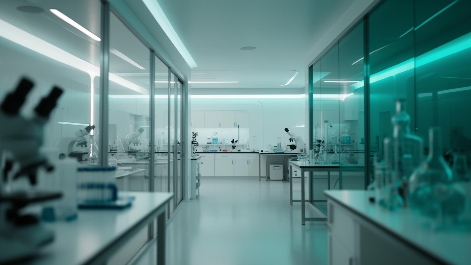 Laboratorio Vaelix Labs